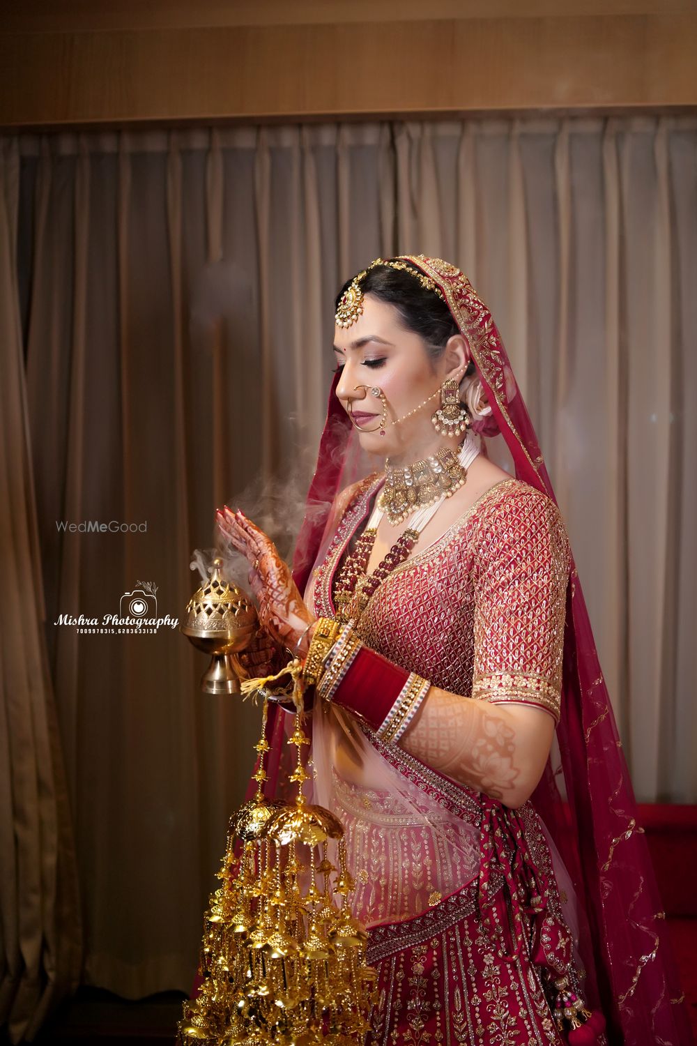 Photo From Wedding  - By Mishra Photography