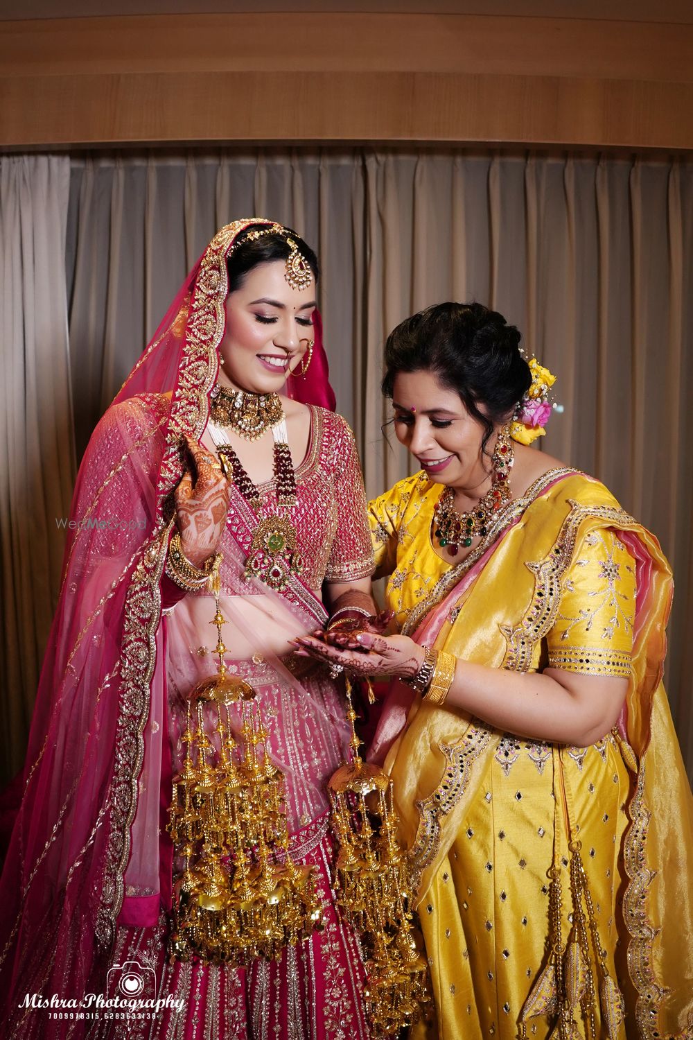Photo From Wedding  - By Mishra Photography