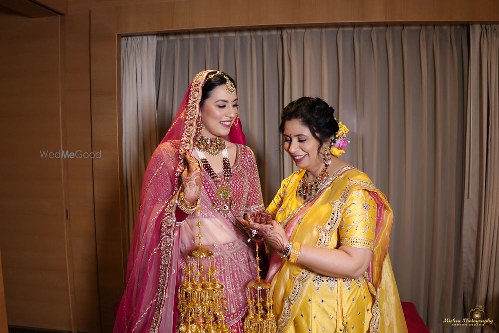 Photo From Wedding  - By Mishra Photography