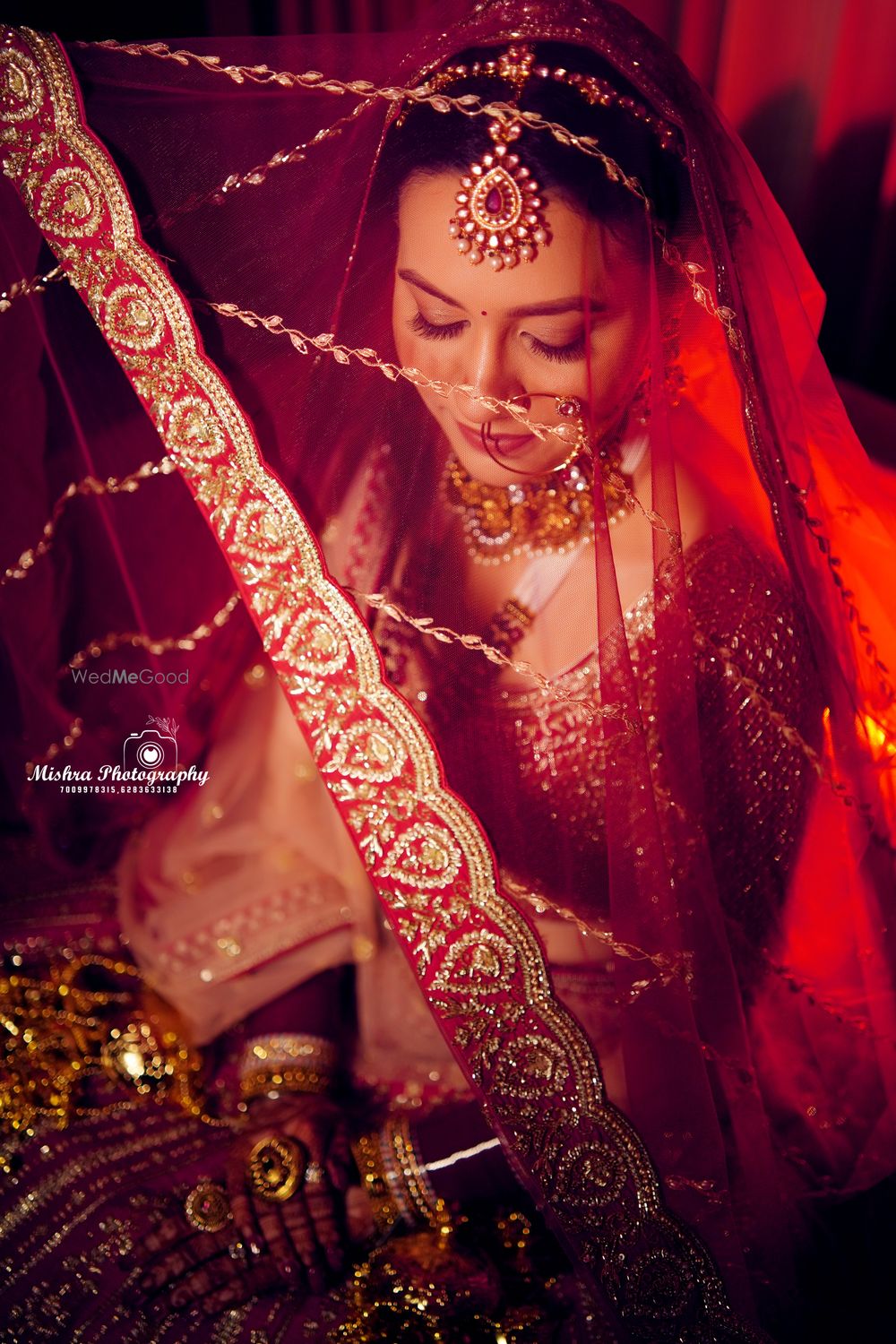 Photo From Wedding  - By Mishra Photography