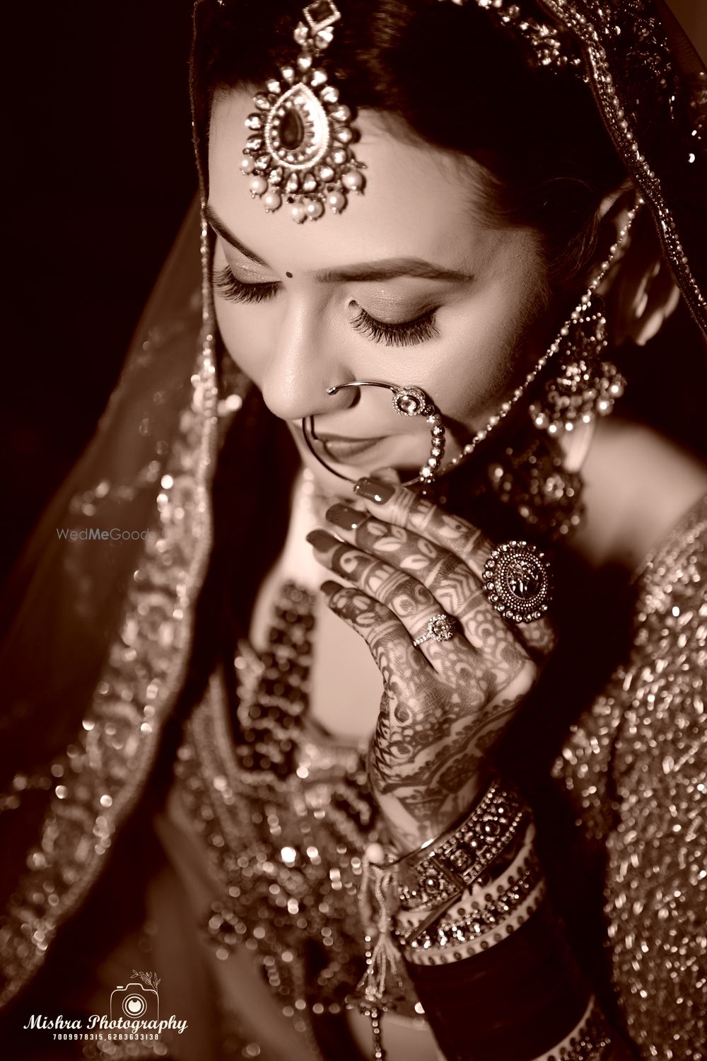 Photo From Wedding  - By Mishra Photography
