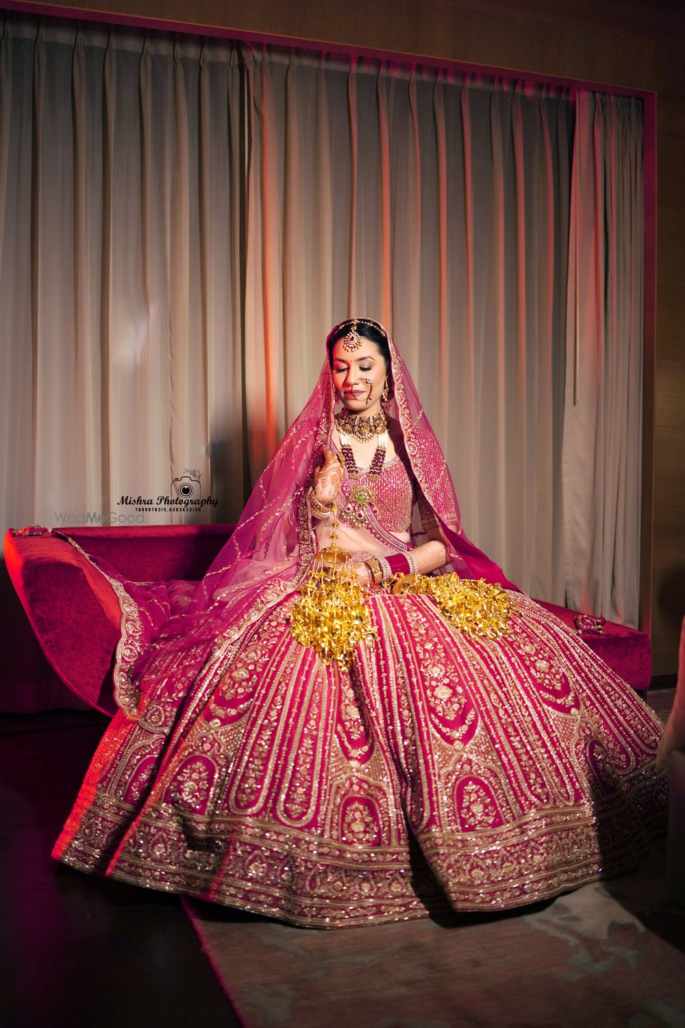 Photo From Wedding  - By Mishra Photography