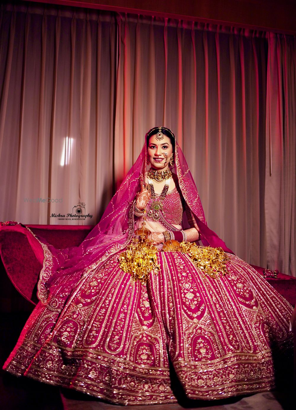 Photo From Wedding  - By Mishra Photography