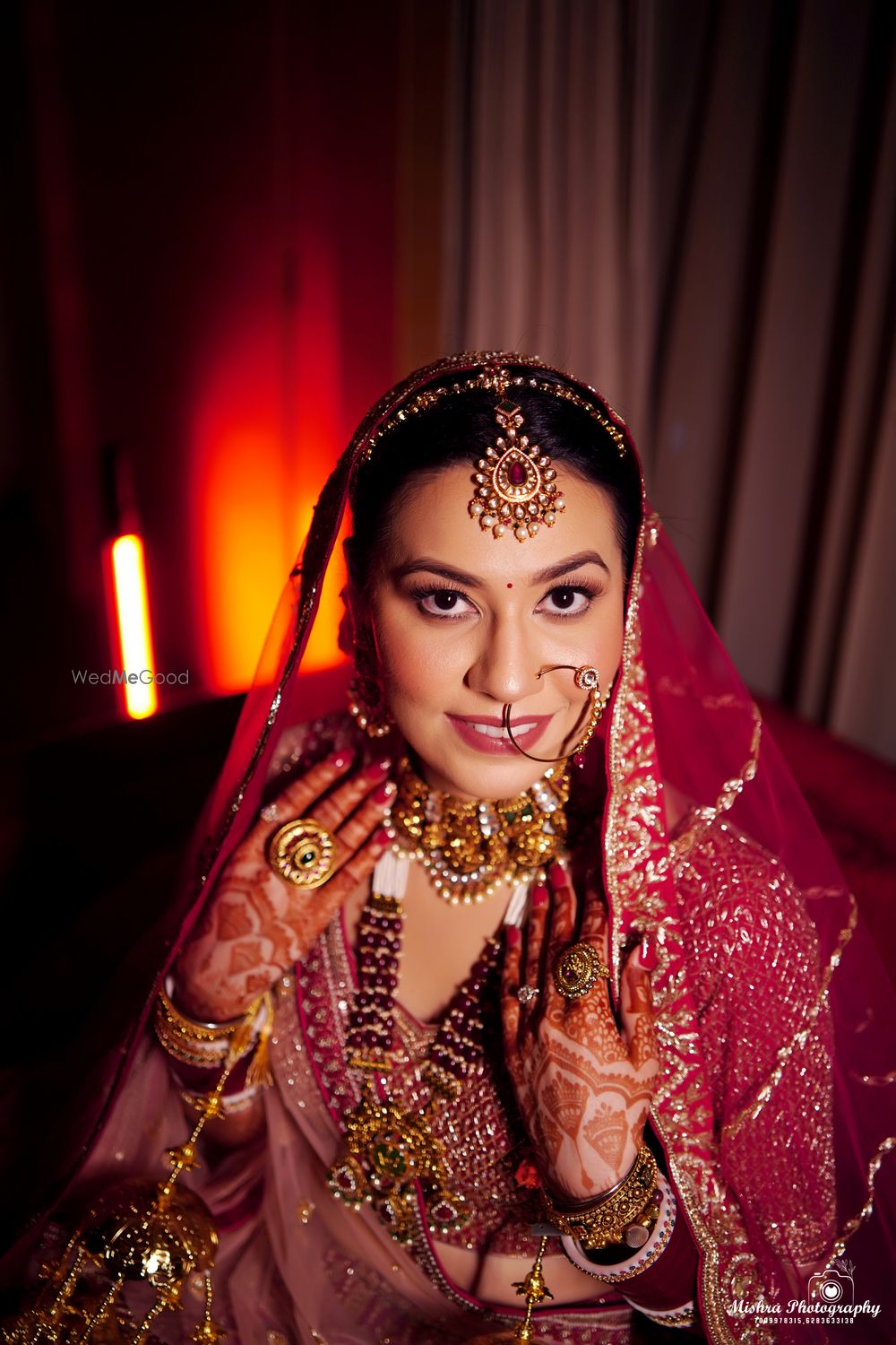 Photo From Wedding  - By Mishra Photography