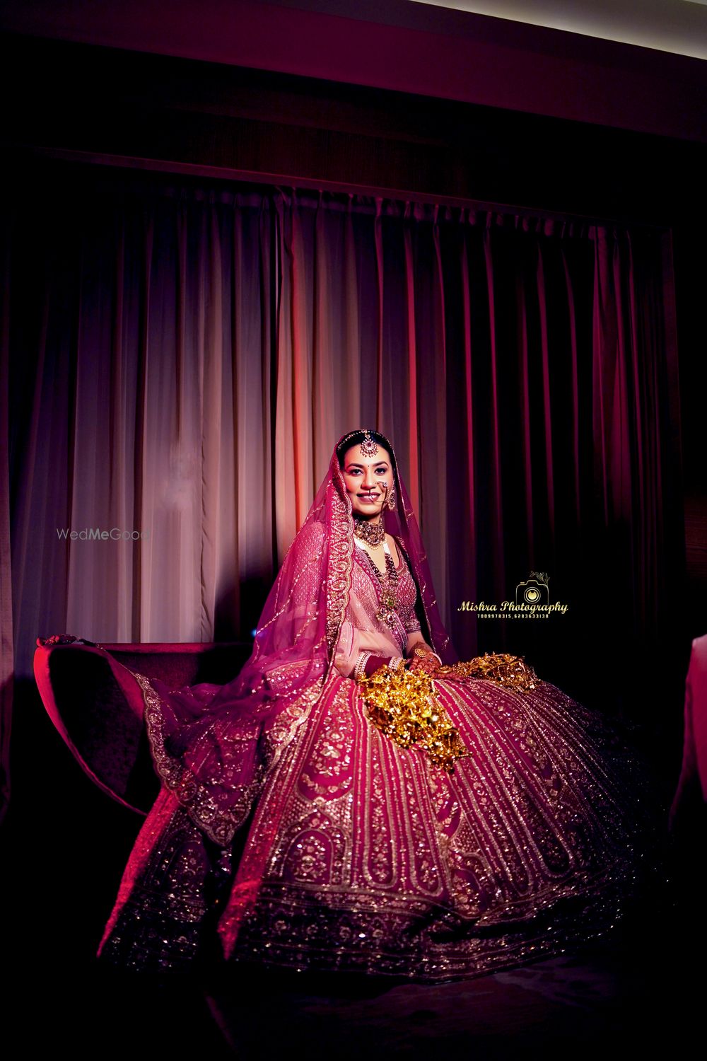 Photo From Wedding  - By Mishra Photography