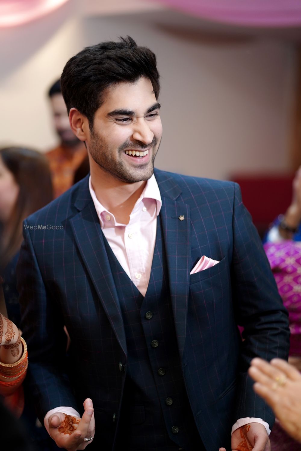 Photo From Sangeet - By Mishra Photography