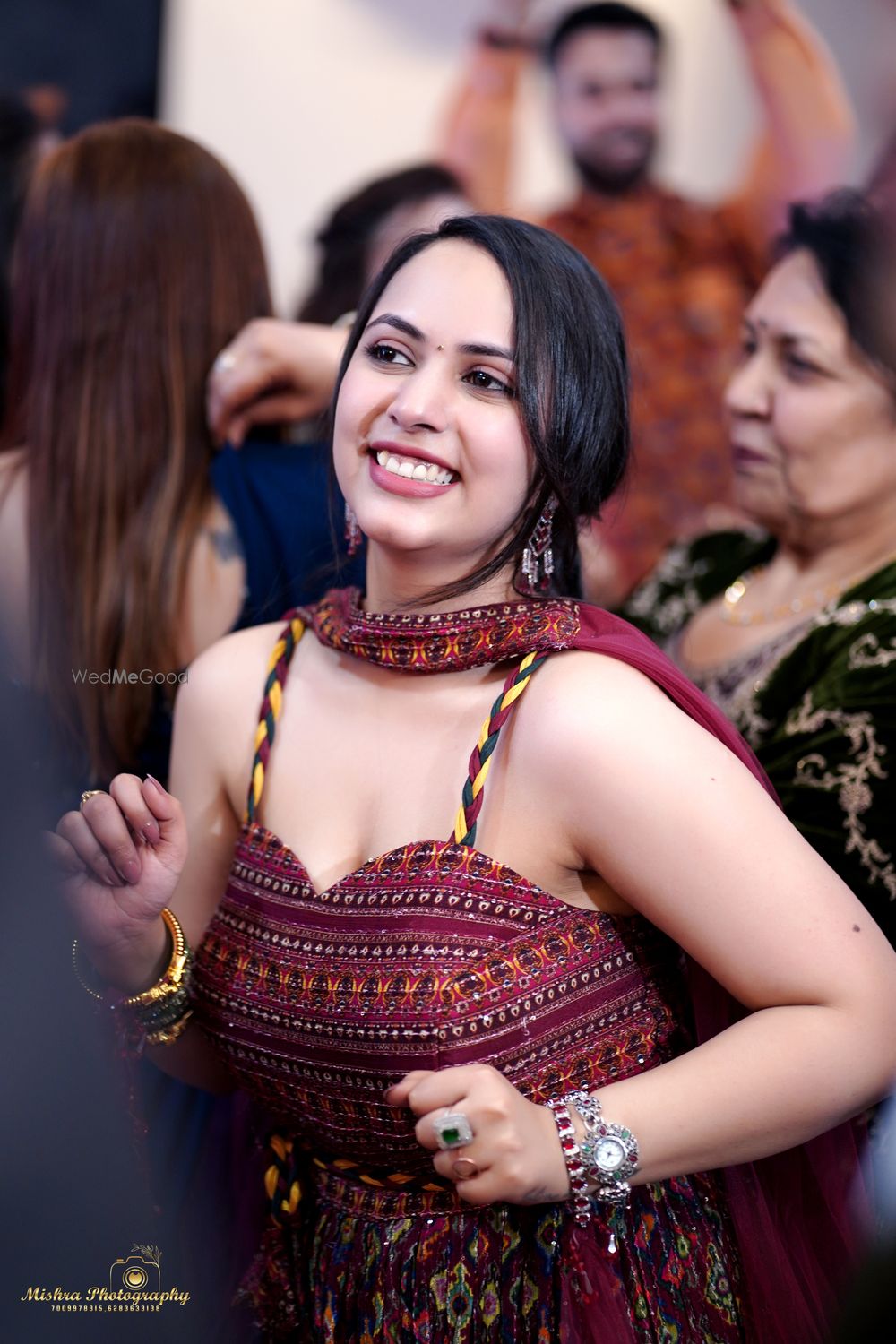 Photo From Sangeet - By Mishra Photography