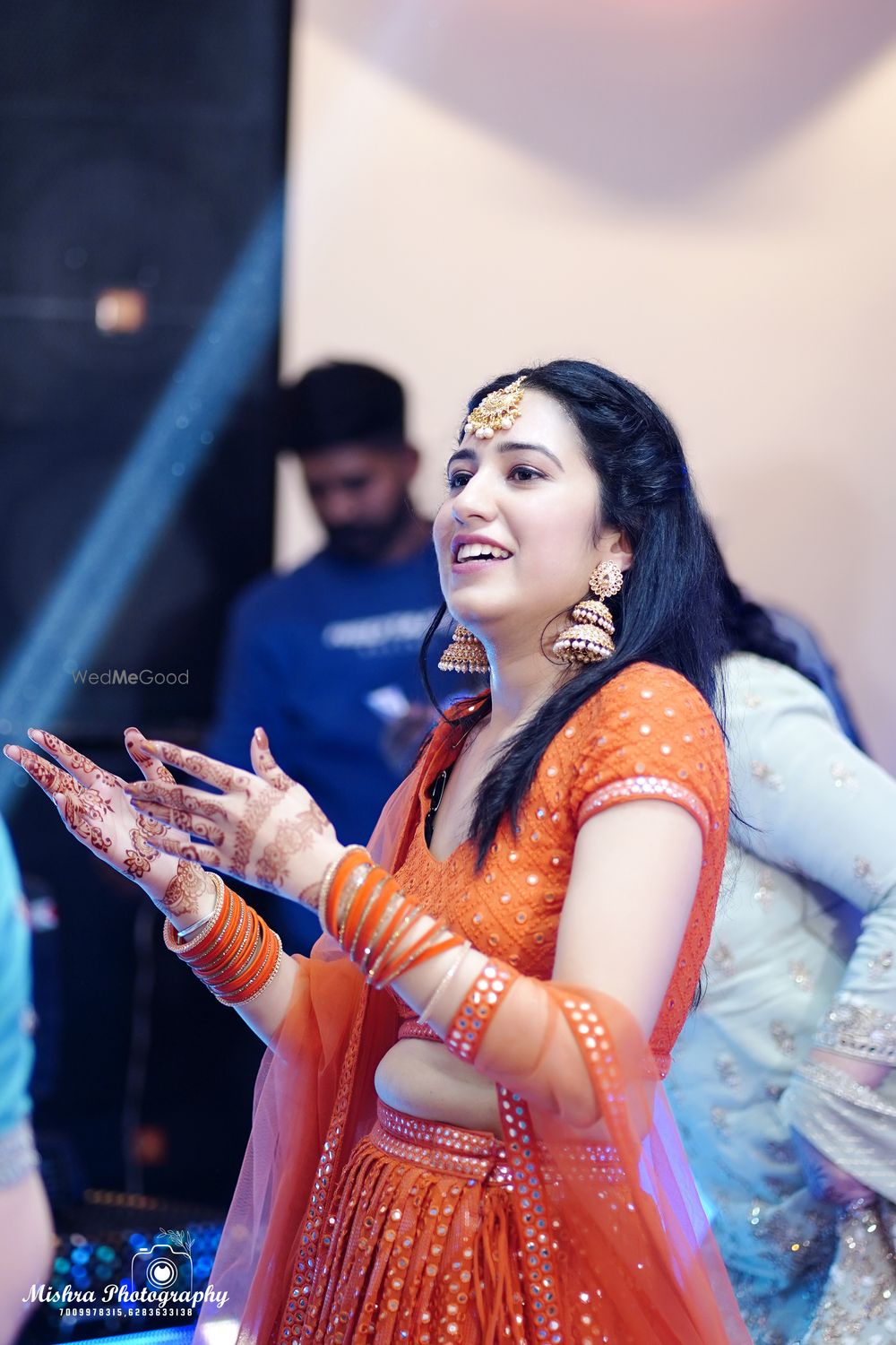 Photo From Sangeet - By Mishra Photography