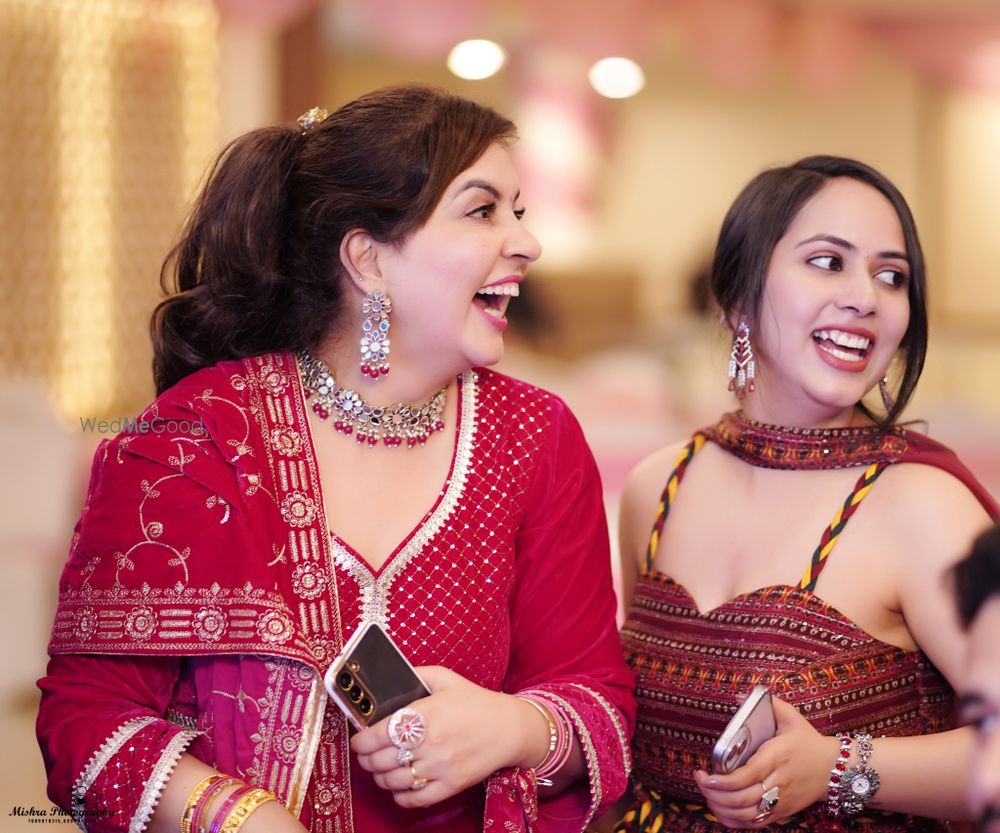 Photo From Sangeet - By Mishra Photography