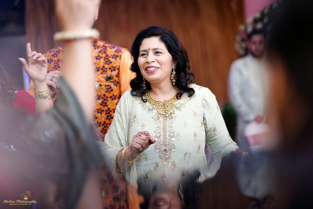 Photo From Sangeet - By Mishra Photography