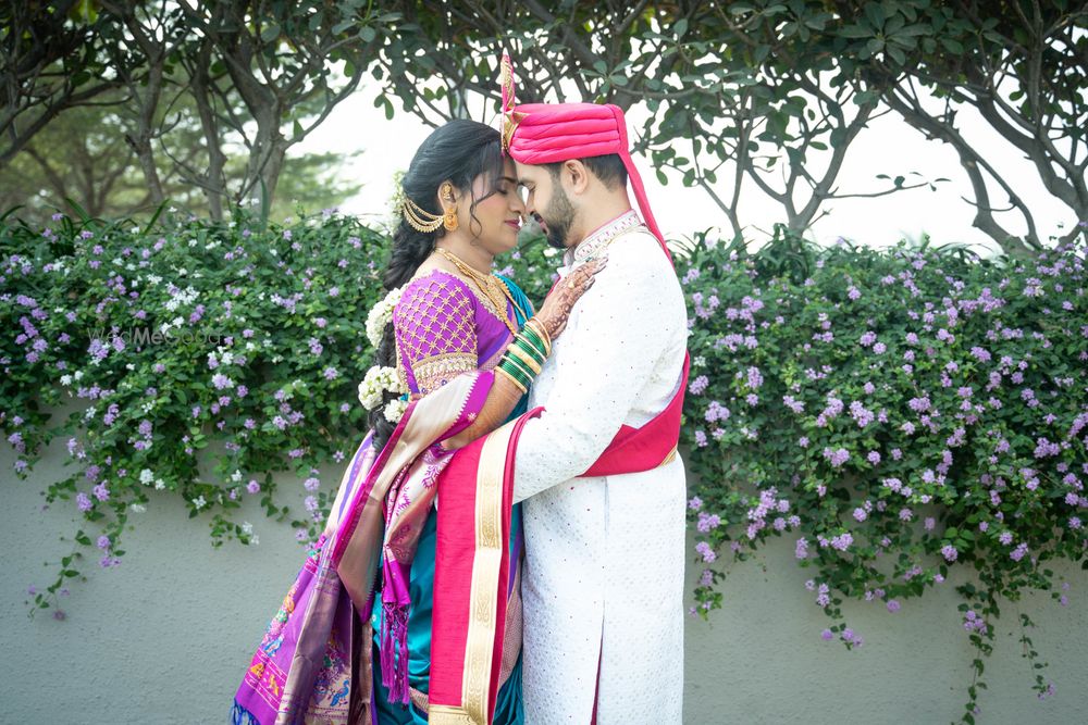 Photo From Abhijeet and Sareeta - By Chinmay Prabhune Photography