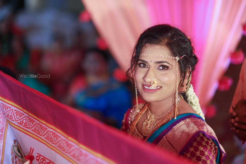 Photo From Abhijeet and Sareeta - By Chinmay Prabhune Photography