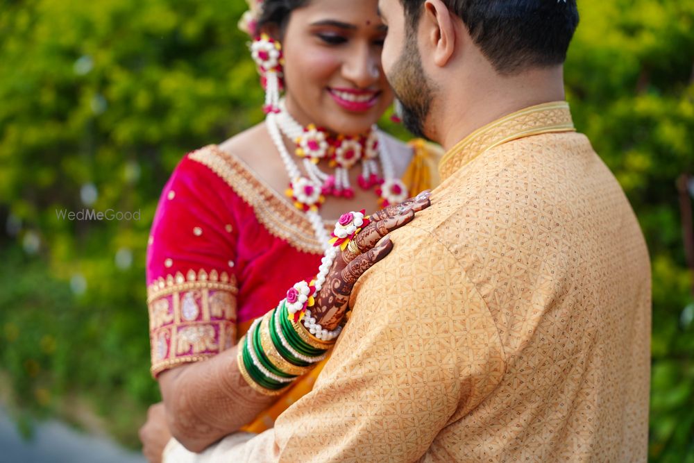 Photo From Abhijeet and Sareeta - By Chinmay Prabhune Photography