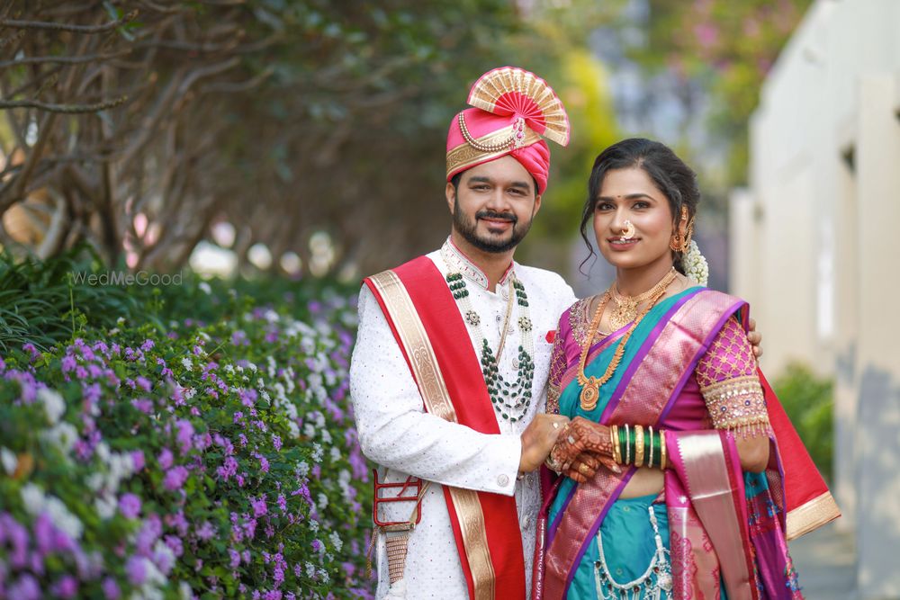 Photo From Abhijeet and Sareeta - By Chinmay Prabhune Photography