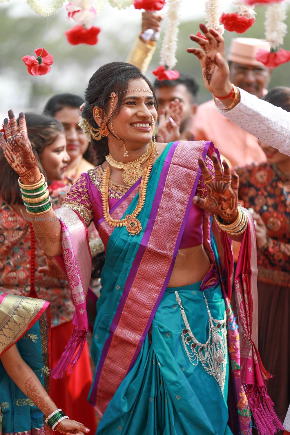 Photo From Abhijeet and Sareeta - By Chinmay Prabhune Photography