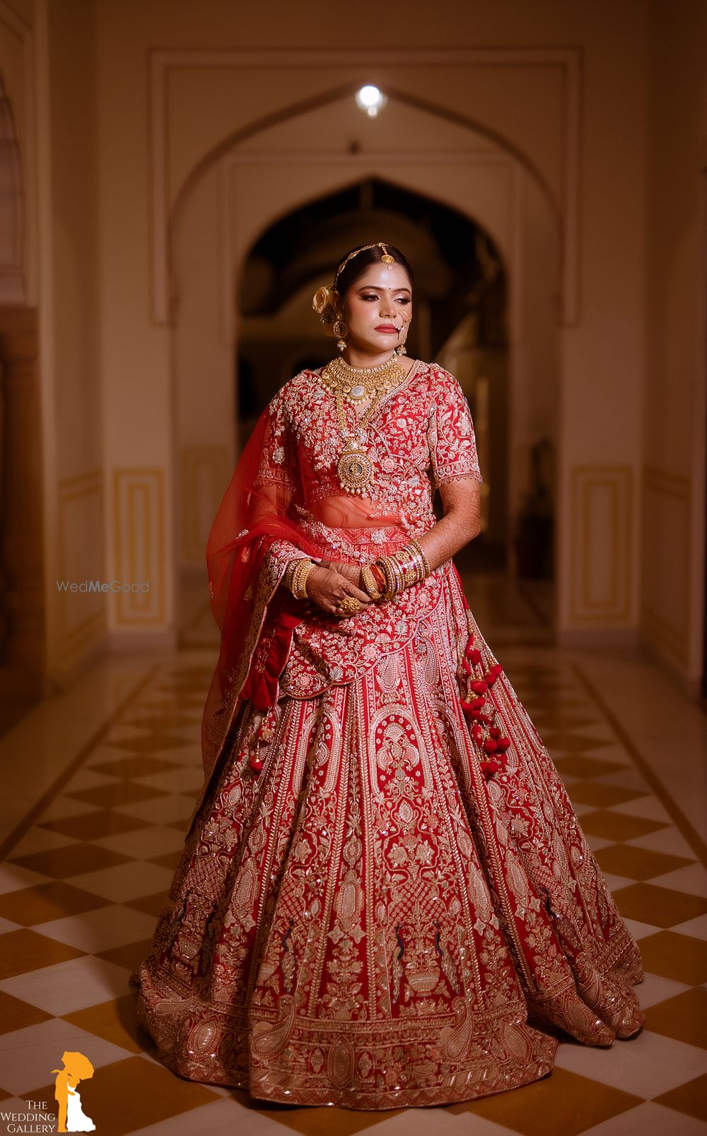 Photo From Rimi & Uday - By The Wedding Gallery