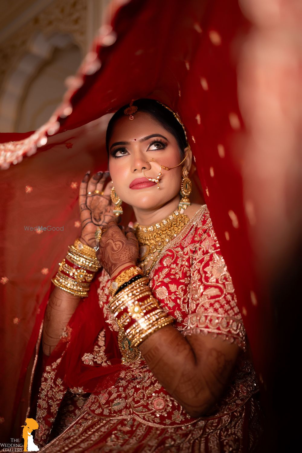 Photo From Rimi & Uday - By The Wedding Gallery
