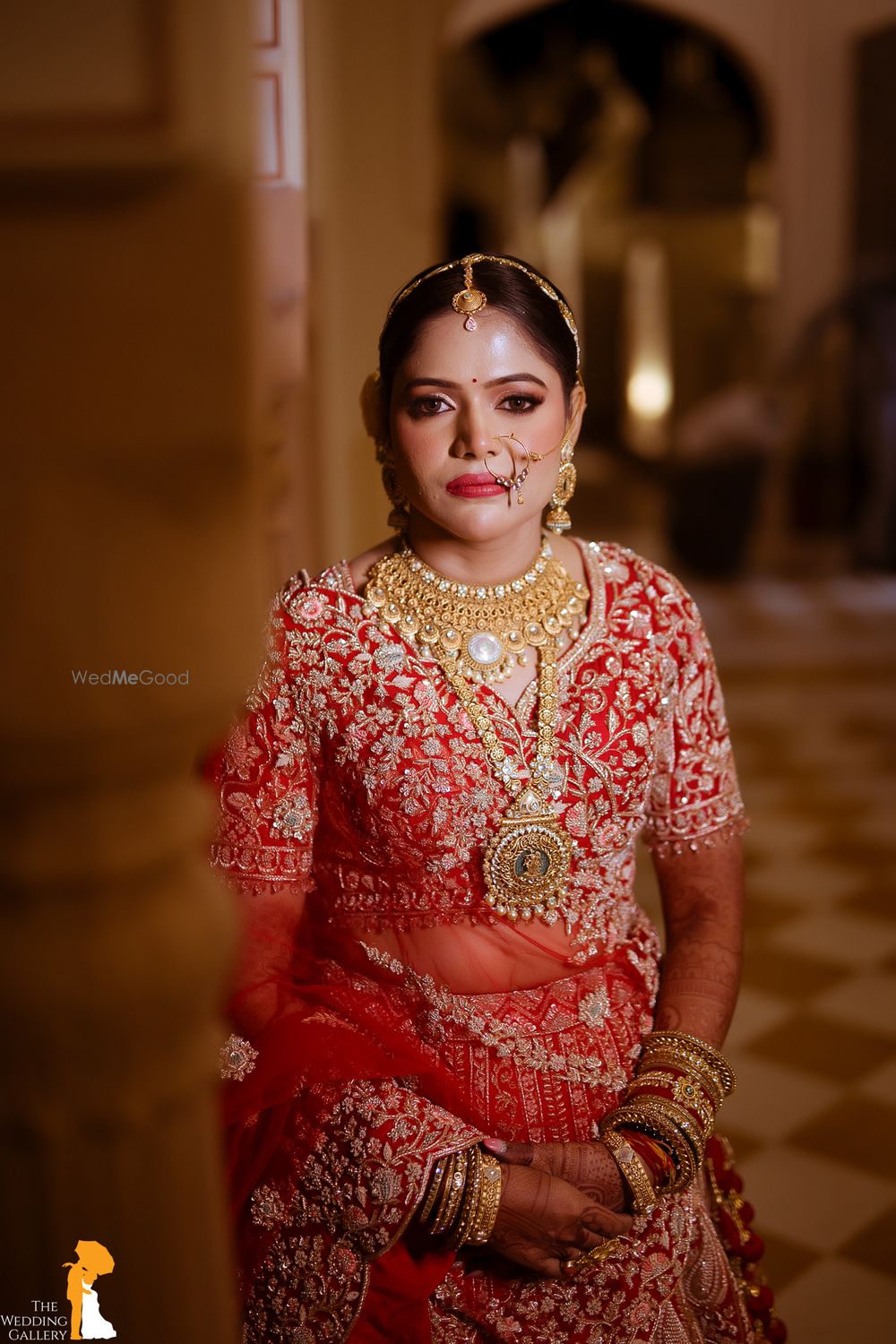 Photo From Rimi & Uday - By The Wedding Gallery