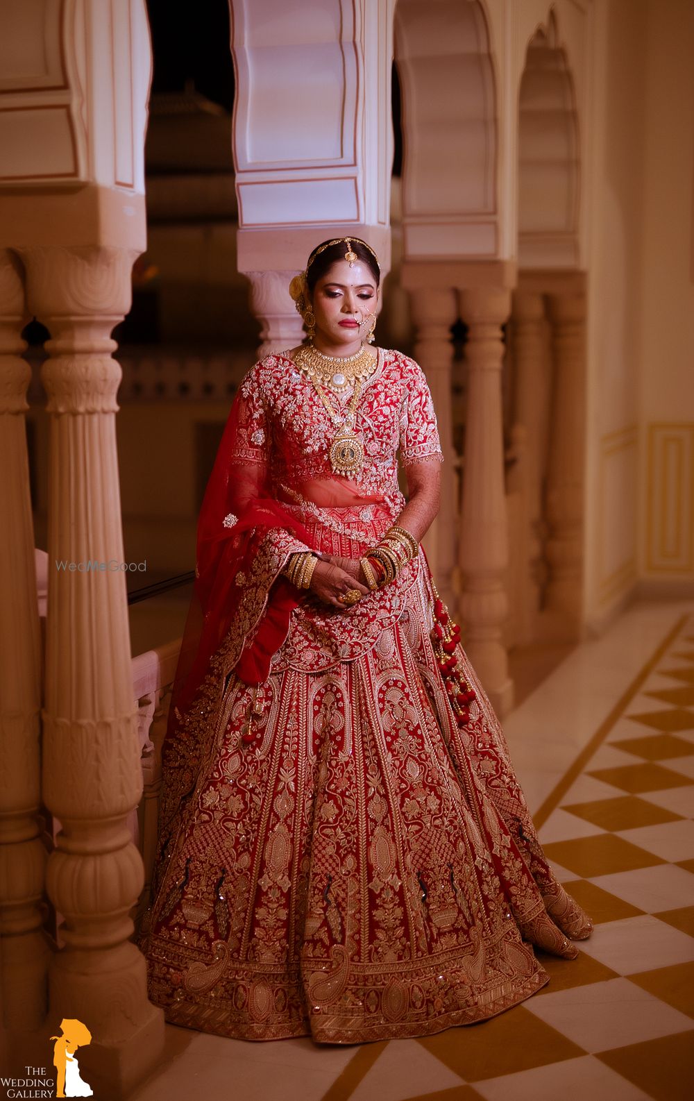 Photo From Rimi & Uday - By The Wedding Gallery