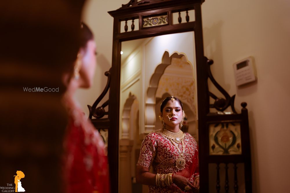 Photo From Rimi & Uday - By The Wedding Gallery