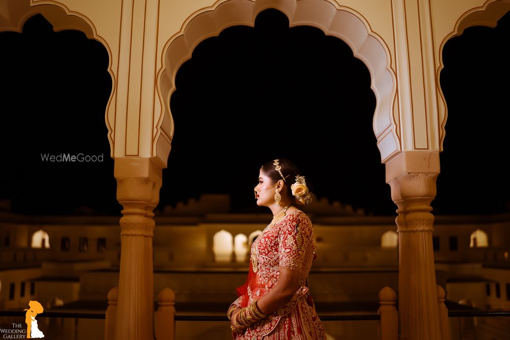 Photo From Rimi & Uday - By The Wedding Gallery