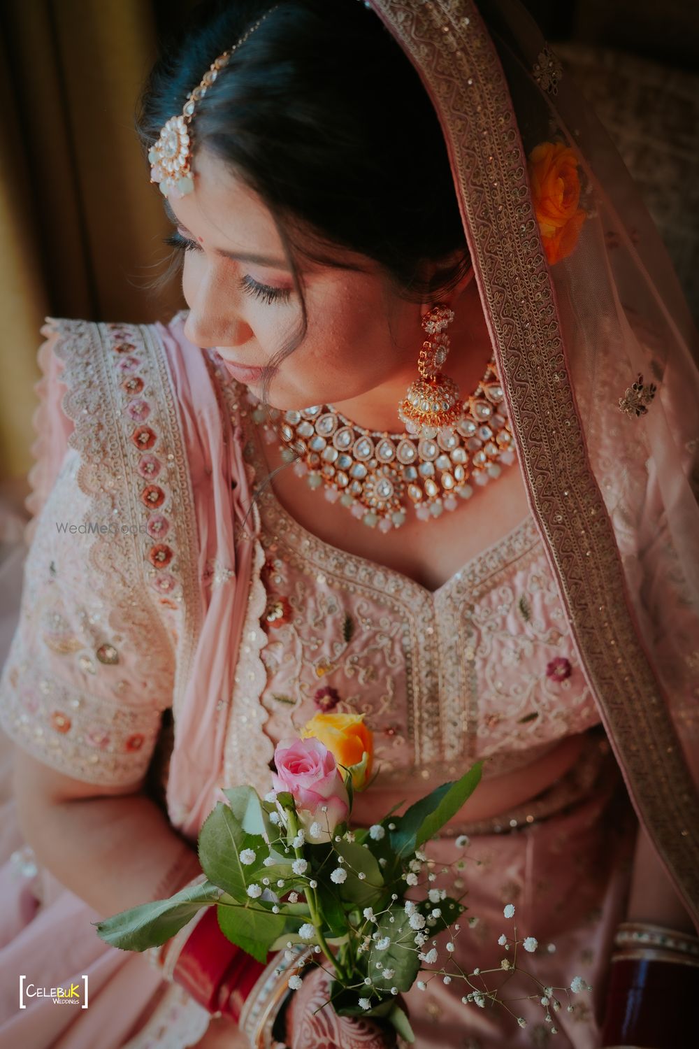 Photo From Garima & Shivam (Delhi) - By CelebLuk Weddings