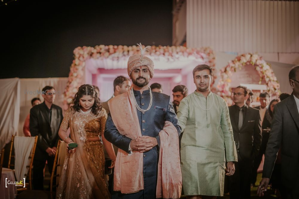 Photo From Garima & Shivam (Delhi) - By CelebLuk Weddings
