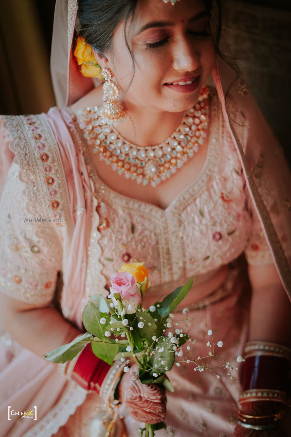 Photo From Garima & Shivam (Delhi) - By CelebLuk Weddings