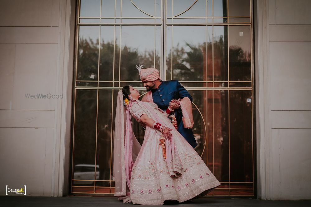 Photo From Garima & Shivam (Delhi) - By CelebLuk Weddings