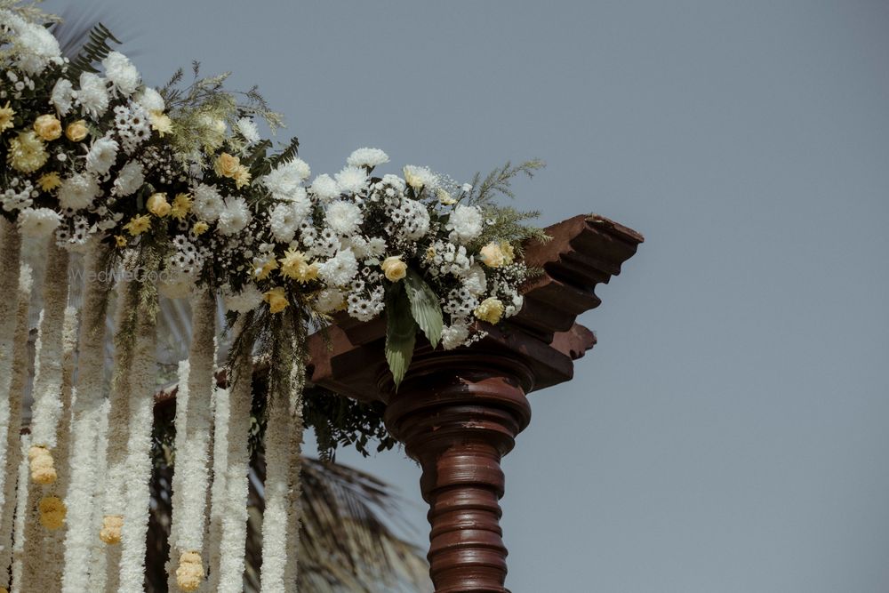 Photo From Meghna & Ajay - By Curated Events by Ghungroo