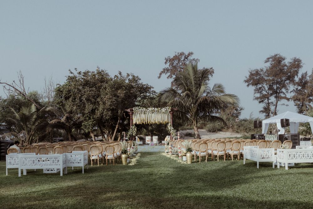 Photo From Meghna & Ajay - By Curated Events by Ghungroo