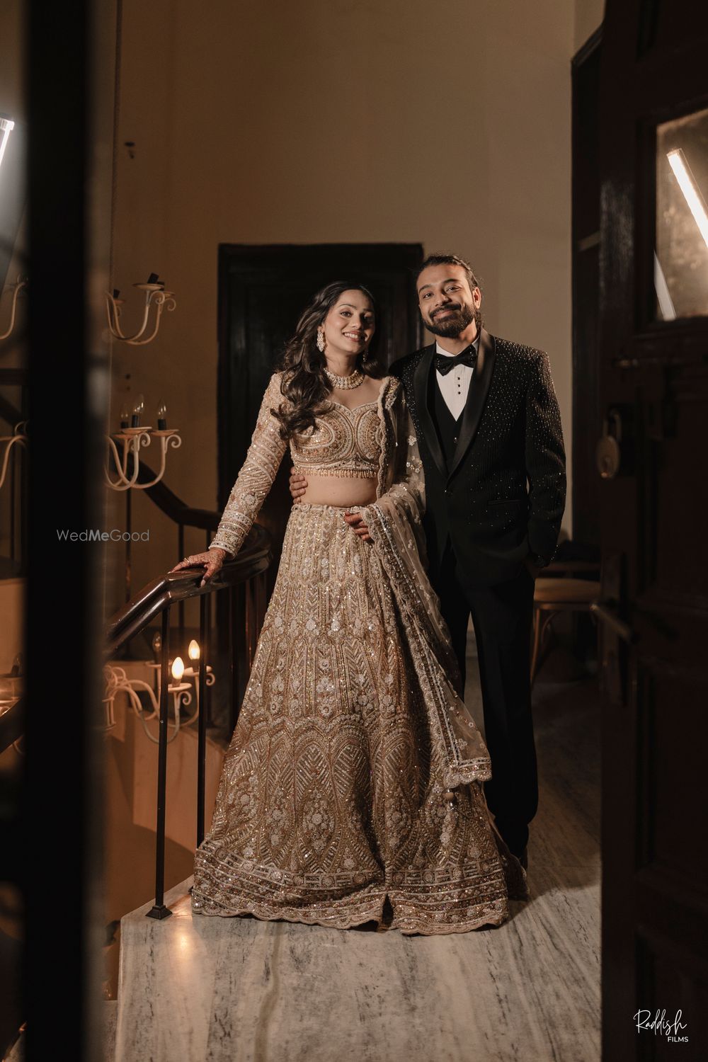 Photo From Naresh & Snigdha - By Raddish Films