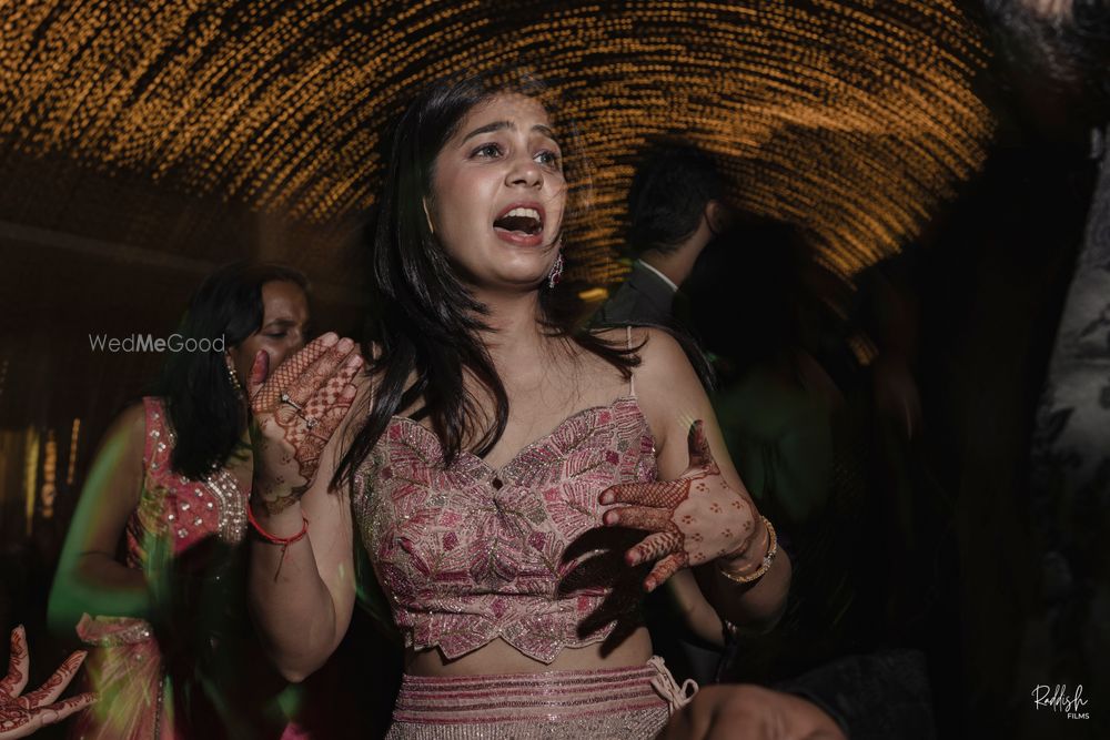 Photo From Naresh & Snigdha - By Raddish Films
