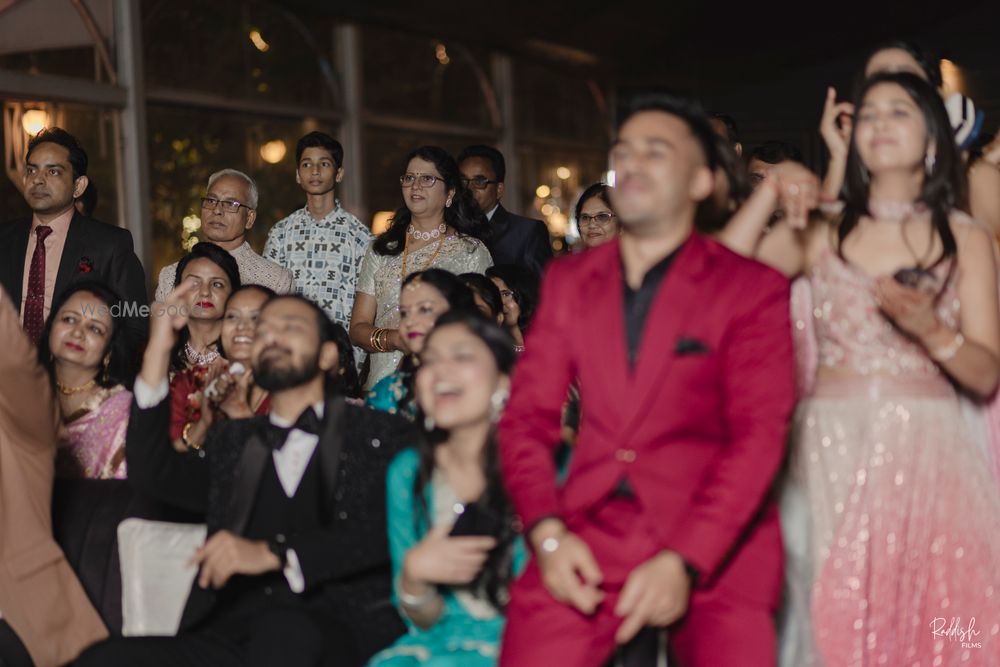 Photo From Naresh & Snigdha - By Raddish Films
