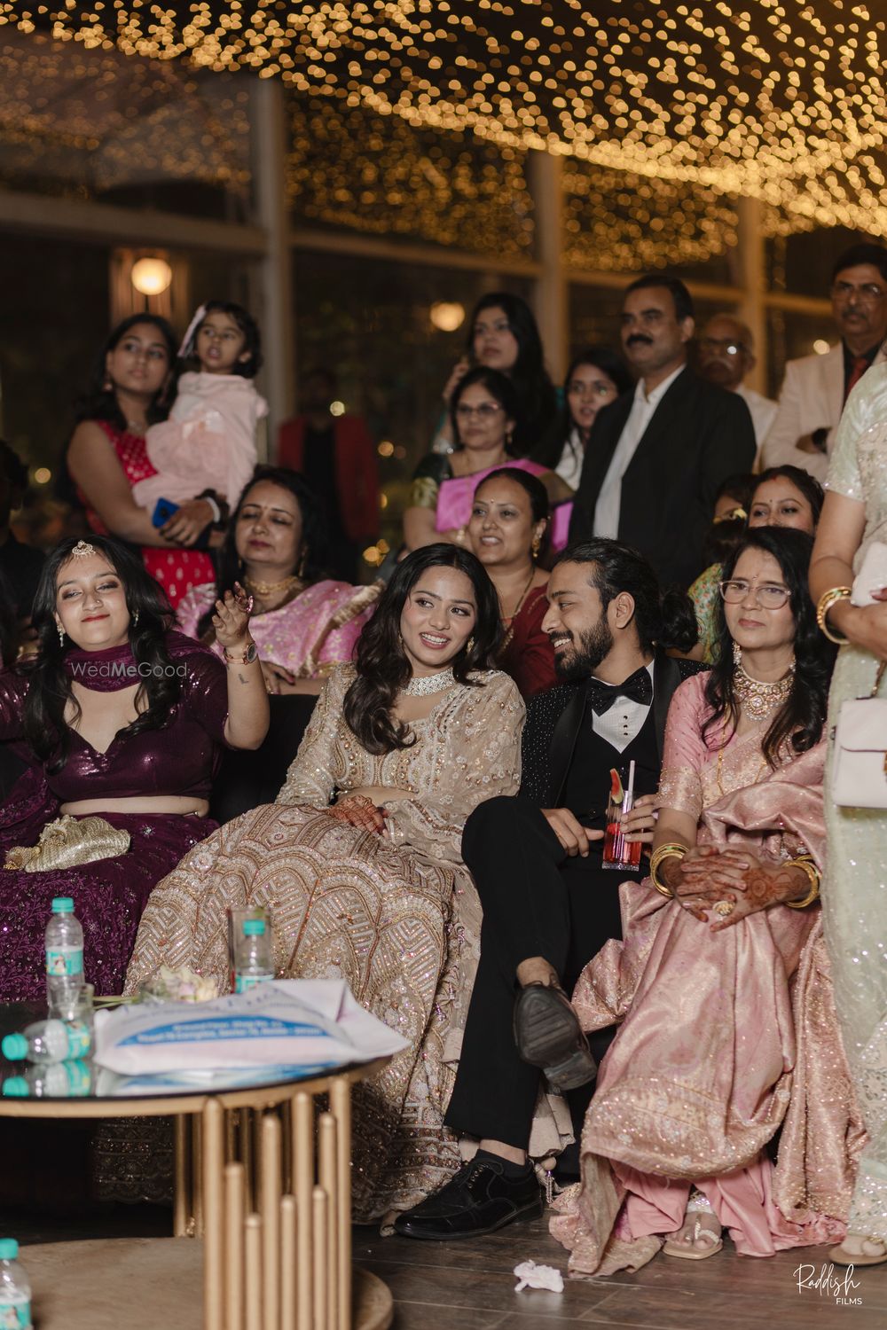 Photo From Naresh & Snigdha - By Raddish Films