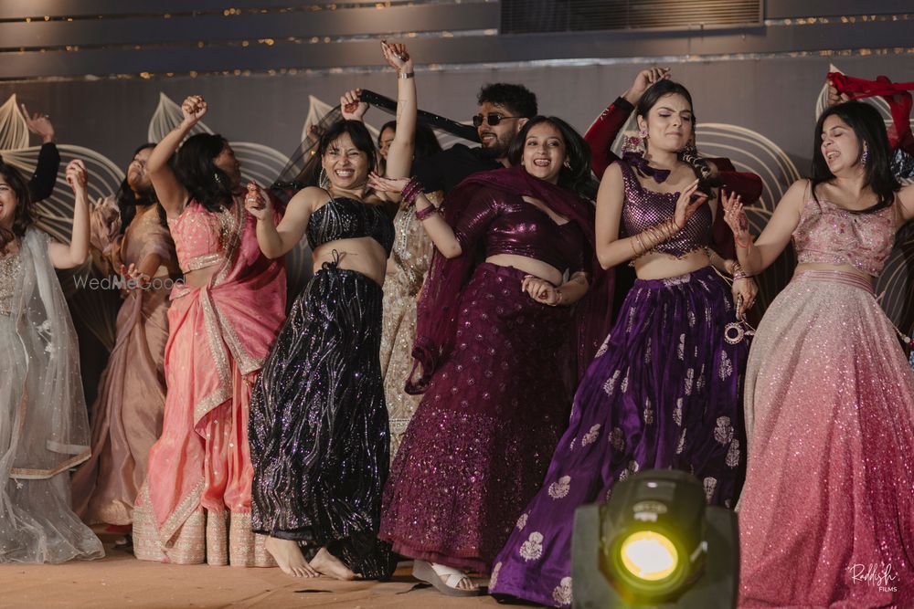 Photo From Naresh & Snigdha - By Raddish Films