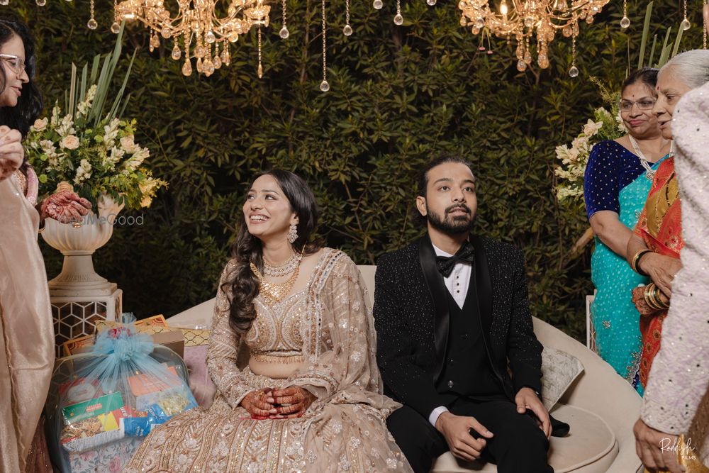 Photo From Naresh & Snigdha - By Raddish Films