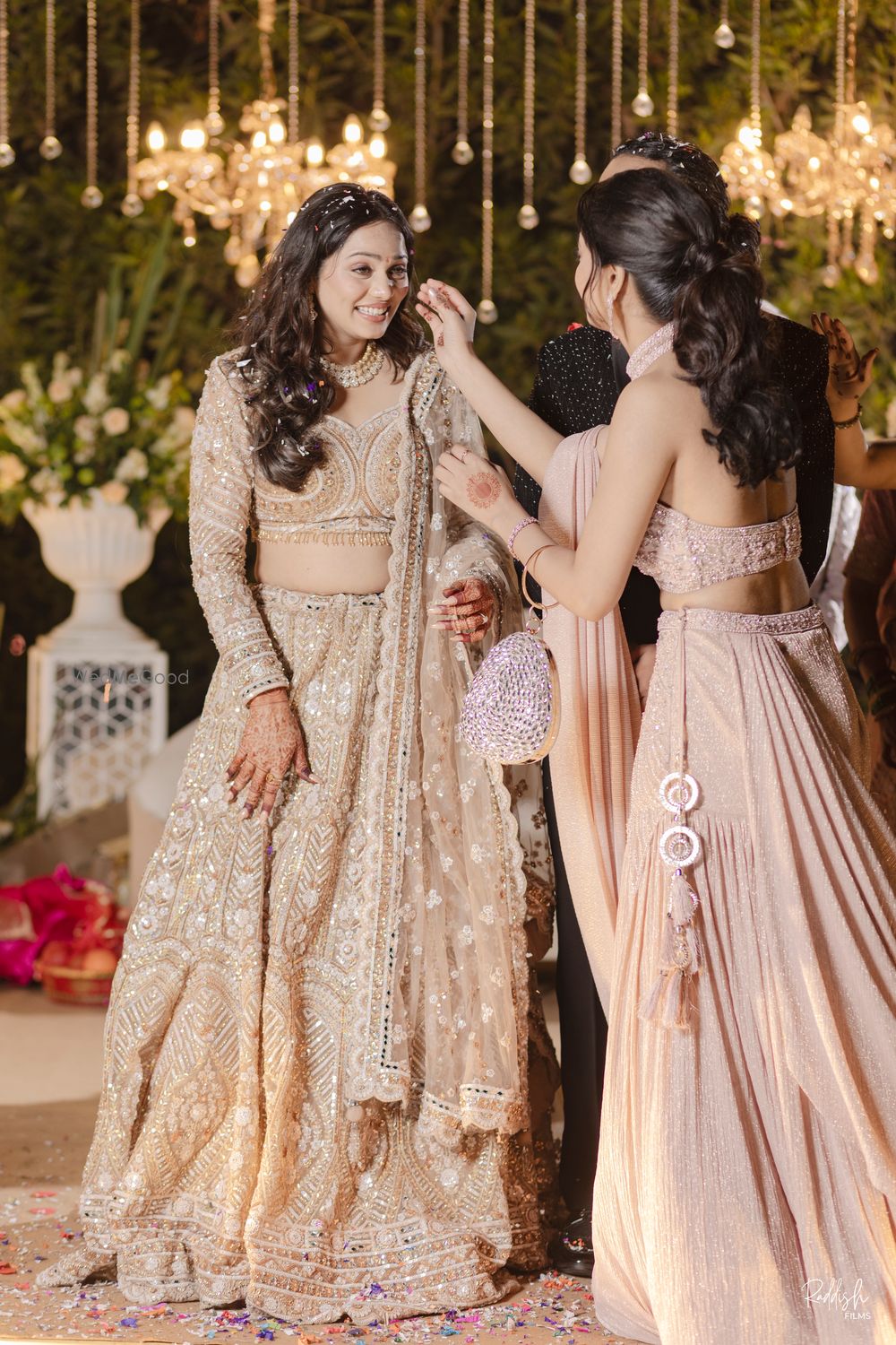 Photo From Naresh & Snigdha - By Raddish Films