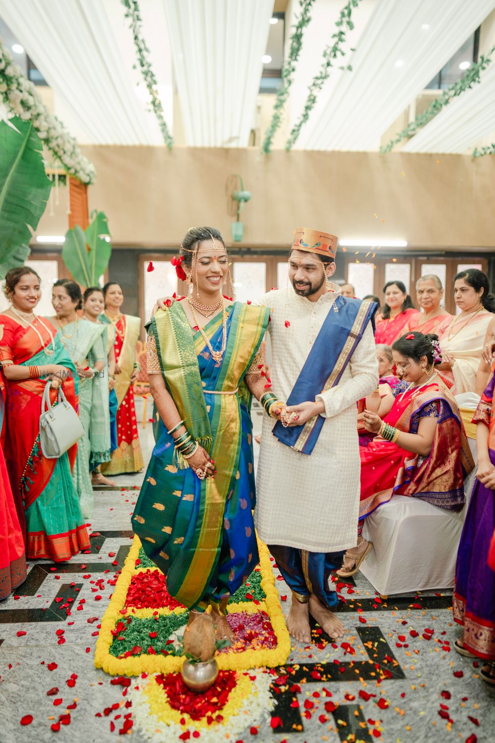 Photo From SANAT | SHWETA DEC 2024  - By Darklight Weddings