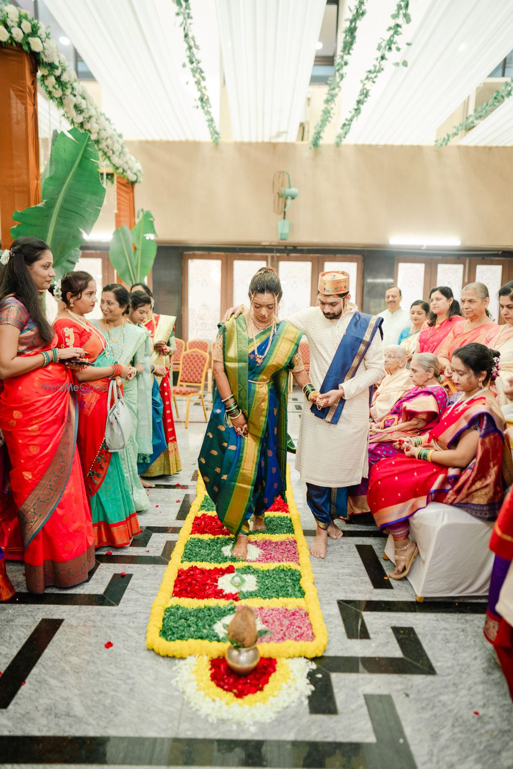Photo From SANAT | SHWETA DEC 2024  - By Darklight Weddings