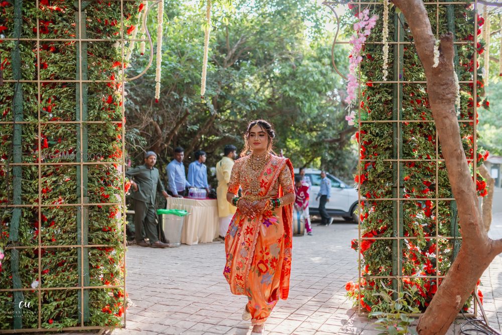Photo From SAAKSHI & VISHWA - By Clicksunlimited Photography