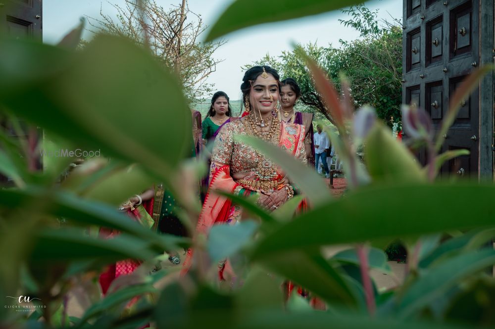 Photo From SAAKSHI & VISHWA - By Clicksunlimited Photography