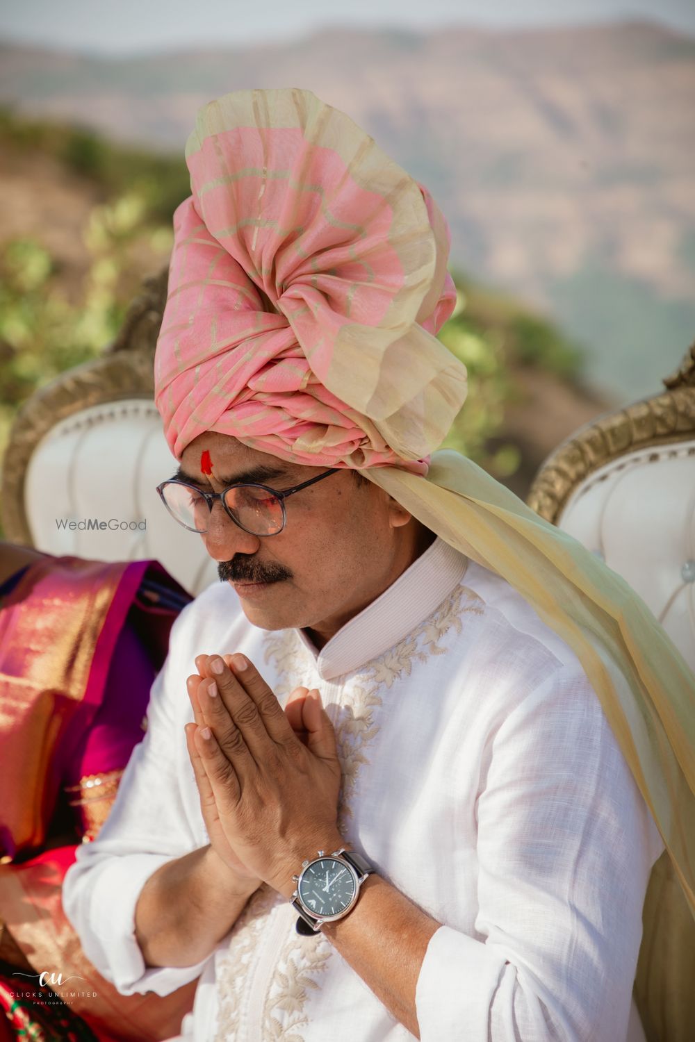 Photo From SAAKSHI & VISHWA - By Clicksunlimited Photography