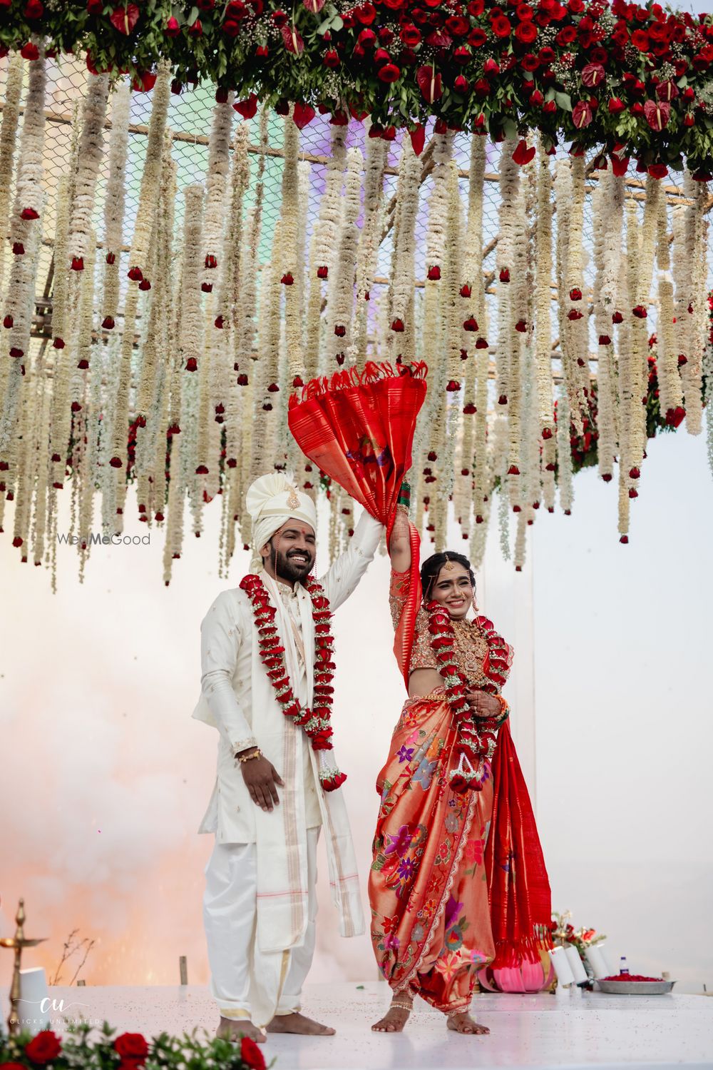 Photo From SAAKSHI & VISHWA - By Clicksunlimited Photography