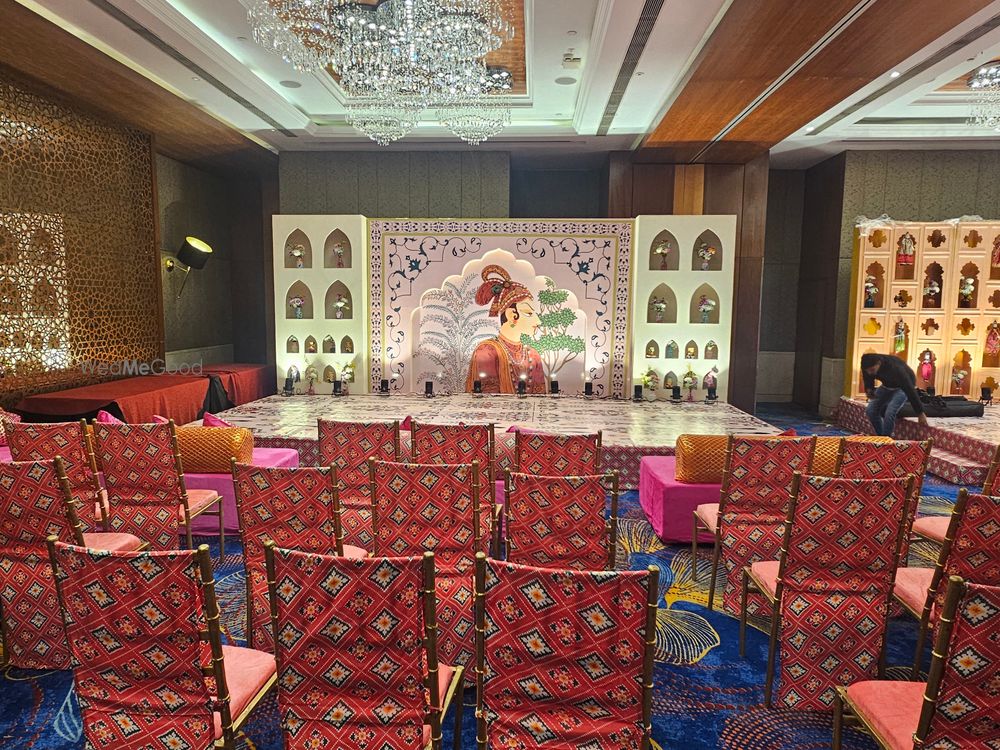 Photo From mehandi - By Intact Events