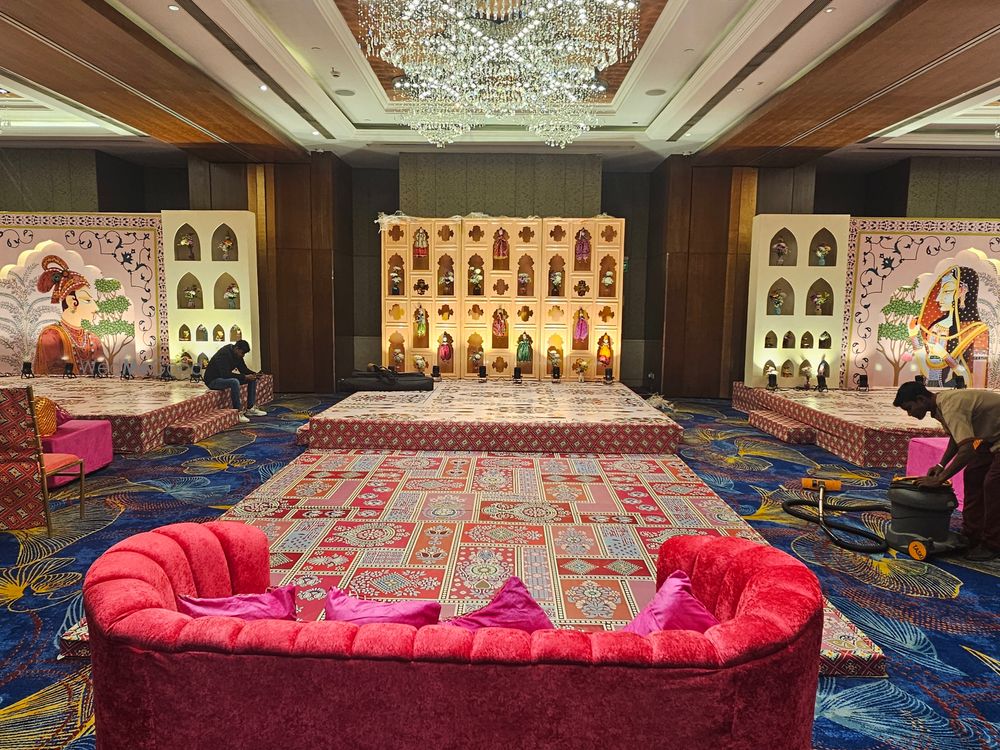 Photo From mehandi - By Intact Events