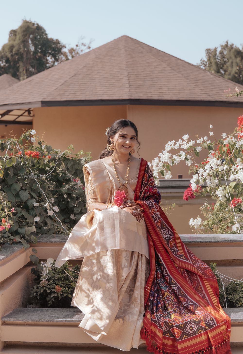 Photo From Uttrakhand Destination Wedding - By D Makeup