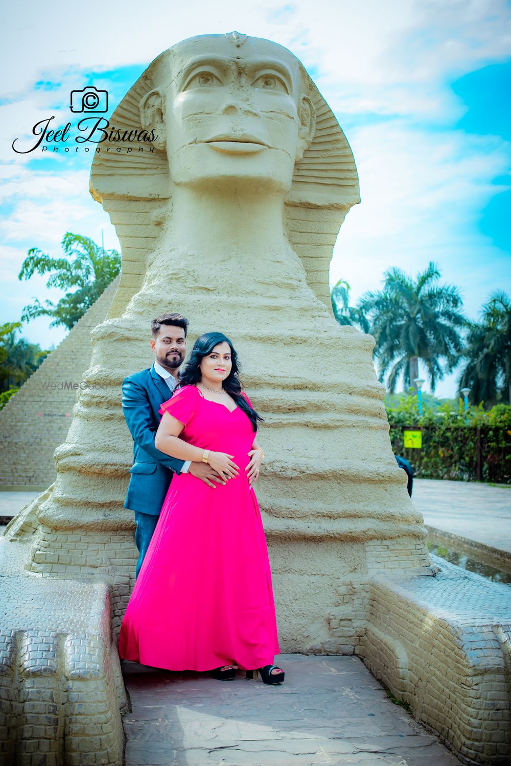 Photo From Pre-Wedding - By Jeet Biswas Photography