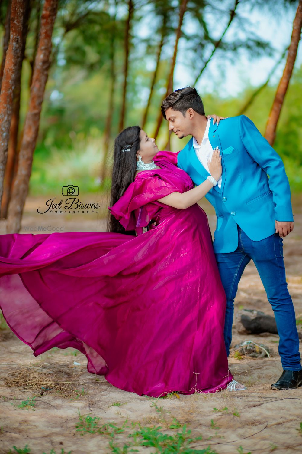 Photo From Pre-Wedding - By Jeet Biswas Photography