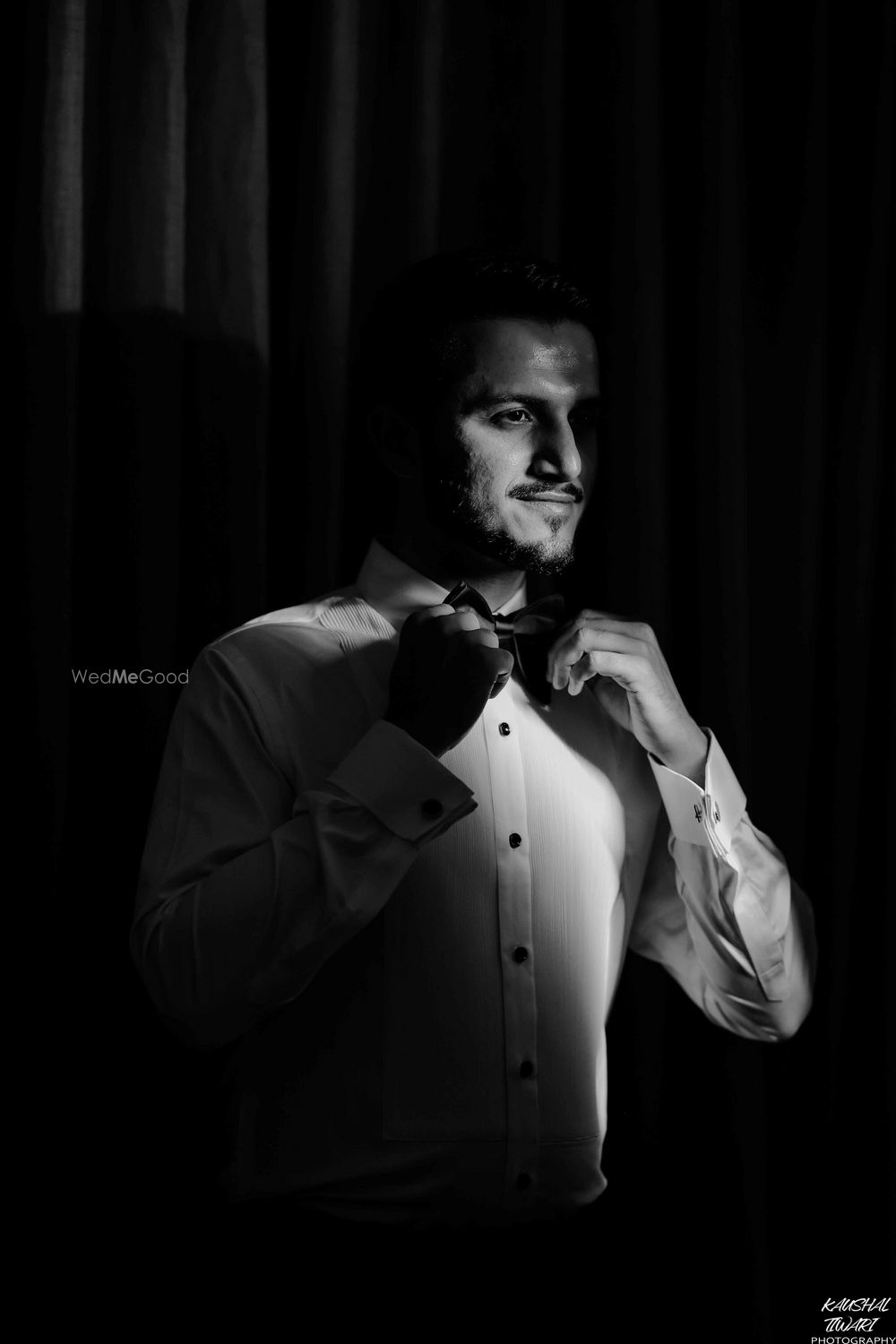 Photo From Mayank & Kritika - By Kaushal Tiwari Photography